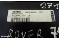 Řídící jednotka S108847002B   Rover 75 2001