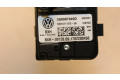 Блок управления климат-контролем 3G0907049D, 3G0907049D   Volkswagen Cross Touran II
