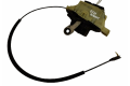 Селектор переключения передач    A1712671224   Mercedes-Benz SLK R171