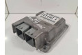 Блок подушек безопасности 04606938AD, 0285001816   Jeep Grand Cherokee (WK)