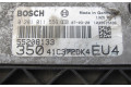 Řídící jednotka 55208133   Lancia Musa 2006