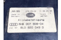 Блок управления климат-контролем 8L0820043D, MANDOCLIMATIZADOR   Audi A3 S3 8L