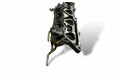 Vstřikovač HX004005, D14Z6   Honda Civic    D14Z6 