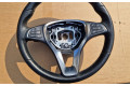 Руль Mercedes-Benz V Class W447  2014 -  года A0004608803      