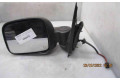 Zpětné zrcátko  Jeep Cherokee III KJ 2004  K55155843AI, K55155843AI  