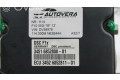 Блок АБС 6852808   BMW  5 F10 F11  2009-2016 года