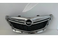 Передняя решётка Opel Mokka 2012-2016 года 95235150      