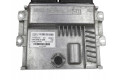 Řídící jednotka 9692365880, 9809447780   Citroen Jumper 2008