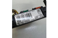 Блок комфорта 9674016680   Citroen DS3   