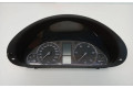 Přístrojová deska  Mercedes-Benz C W203  A2C53092408  