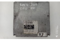 Блок управления двигателя 89661-42A10, 1CD   Toyota RAV 4 (XA30)