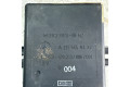Блок управления A2115450432, 410213006001   Mercedes-Benz E W211