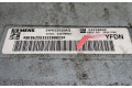Блок управления коробкой передач 24221786   Cadillac CTS