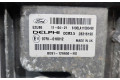 Řídící jednotka BG91-12A650-NG, IMPRK1397739   Ford S-MAX 2011