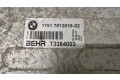 Интеркулер  7812016, T3384003   BMW 5 F10 F11 3.0