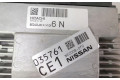 Řídící jednotka BED420400, NEC008070   Nissan Note (E12) 2014