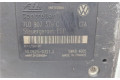 Блок управления АБС 7L0614111D, 10020402594   Volkswagen Touareg I