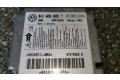 Блок подушек безопасности 1K0909605T   Volkswagen Golf Plus