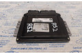 Блок управления двигателем ECU    CENTRALITAMOTORUCE   Mini One - Cooper Cabrio R52