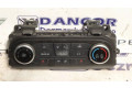 Блок управления климат-контролем JX7T19980HD, E1171585D   Ford Focus