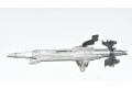 рейка  Колонка рулевая 6887897, 6896187   BMW X3 G01 2018- года