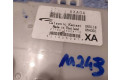 Блок управления 277605XA0A   Mercedes-Benz X-class W470