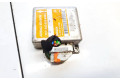 Подушка безопасности водителя 8a0959655c, 0285001038   Audi A4 S4 B5 8D