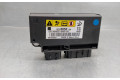 Блок подушек безопасности 13576853AA, 5WY86620D   Chevrolet Spark
