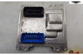 Блок управления двигателя 12672780, 12669104   Opel Karl