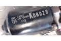 Моторчик дворников 8491006386, NICHTZUTREFFEND    Mazda 121