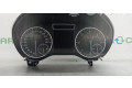 Přístrojová deska  Mercedes-Benz A W176 2015 A1769007602, 0263700180  