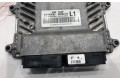 Řídící jednotka 96983177   Chevrolet Aveo 2008