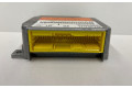 Блок подушек безопасности A2118701185, 0285010146   Mercedes-Benz CLS AMG C219