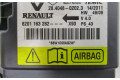 Блок подушек безопасности 8201163282   Renault Sandero I