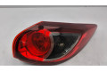 Задний фонарь правый KD5451150    Mazda CX-5   2012-2017 года