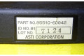 Модуль блока управления кондиционером 9551060G42   Suzuki Baleno EG