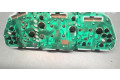 Панель приборов 0K2AC5543XE   KIA Sephia       
