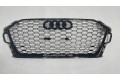 Передняя решётка Audi RS5  8W6853651      