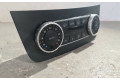 Блок управления климат-контролем A1669003217   MercedesBenz GLE (W166 - C292)