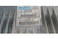 Блок управления двигателем Блок управления 8200513058, 8200785530.   Renault Logan I