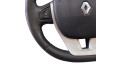 Руль Renault Laguna III  2007 - 2015 года 484309781R      