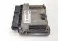 Řídící jednotka 55205058, 0281012897   Fiat Croma 2008