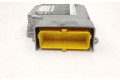 Блок подушек безопасности 3T0959655   Skoda Superb B6 (3T)