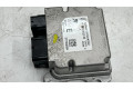 Блок подушек безопасности EB3T14B321EG, 28AUG2017   Ford Ranger