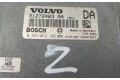 Řídící jednotka 31272463AA, 0281012103   Volvo XC90 2010