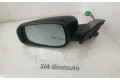 Zpětné zrcátko  Volvo V70 2003  015846  