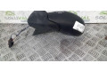 Zpětné zrcátko  Peugeot 1007 2005  8153WQ  