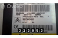 Řídící jednotka 9663440480   Citroen C6 2007