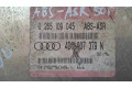 Блок управления АБС 4D0907379N, 0265109045   Audi A6 S6 C4 4A