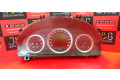 Přístrojová deska  Mercedes-Benz C W204 2010 A2049002005, 1253047  